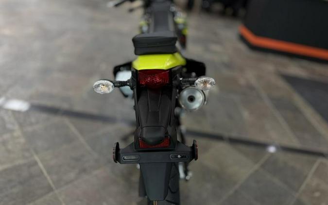 2026 Kawasaki KLX®300SM