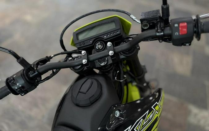 2026 Kawasaki KLX®300SM