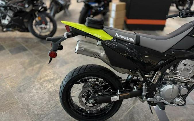2026 Kawasaki KLX®300SM
