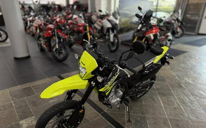 2026 Kawasaki KLX®300SM