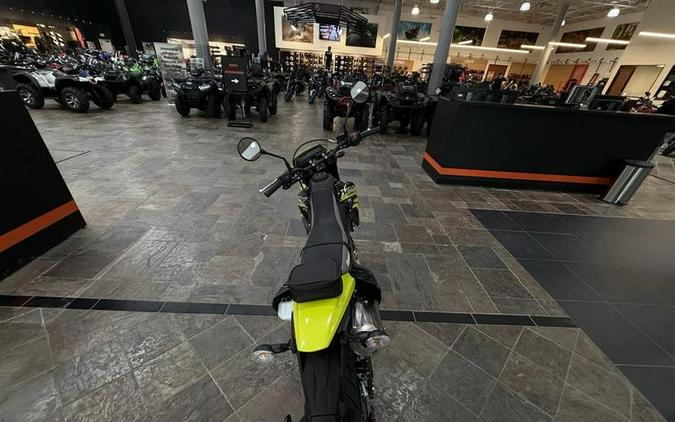 2026 Kawasaki KLX®300SM