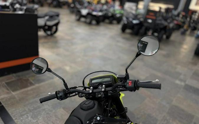 2026 Kawasaki KLX®300SM