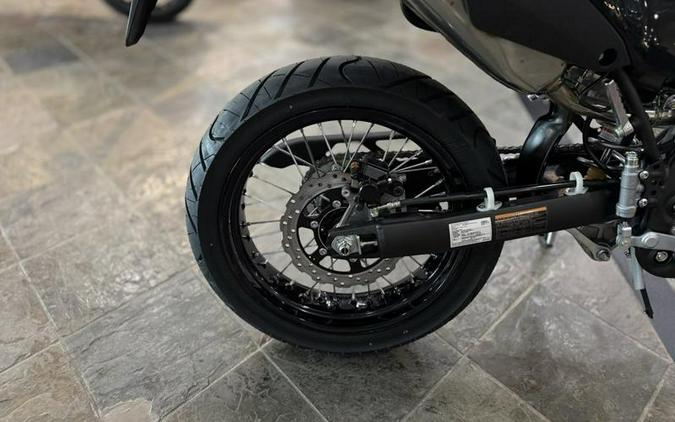 2026 Kawasaki KLX®300SM