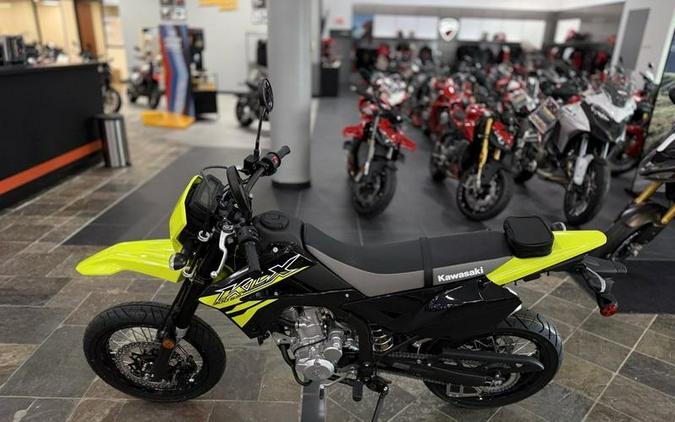 2026 Kawasaki KLX®300SM