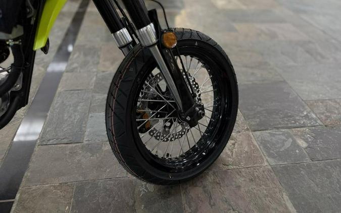 2026 Kawasaki KLX®300SM