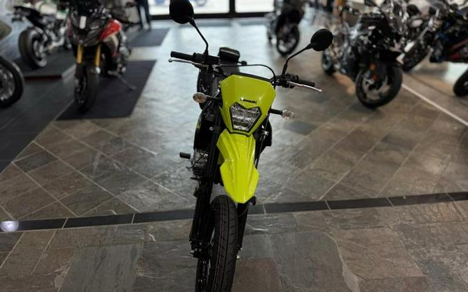 2026 Kawasaki KLX®300SM