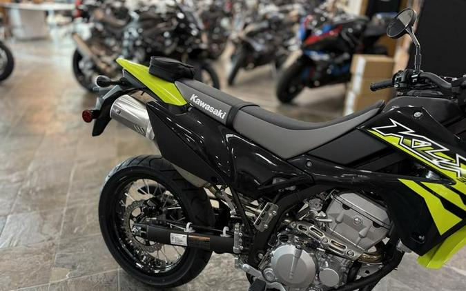 2026 Kawasaki KLX®300SM