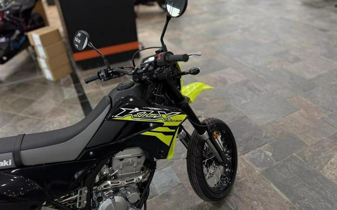 2026 Kawasaki KLX®300SM