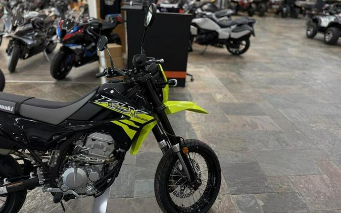 2026 Kawasaki KLX®300SM