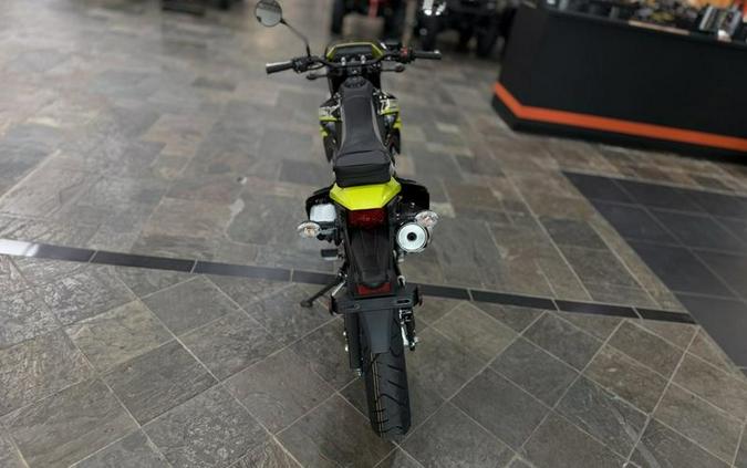 2026 Kawasaki KLX®300SM