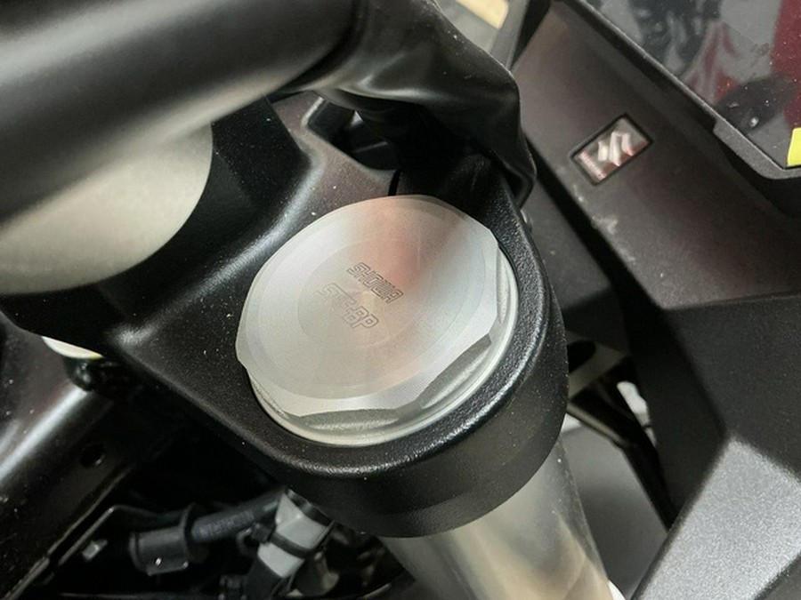 2024 Suzuki V-Strom 800