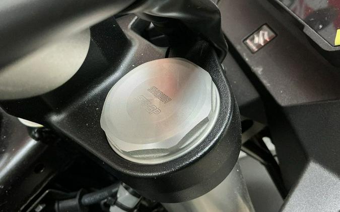 2024 Suzuki V-Strom 800