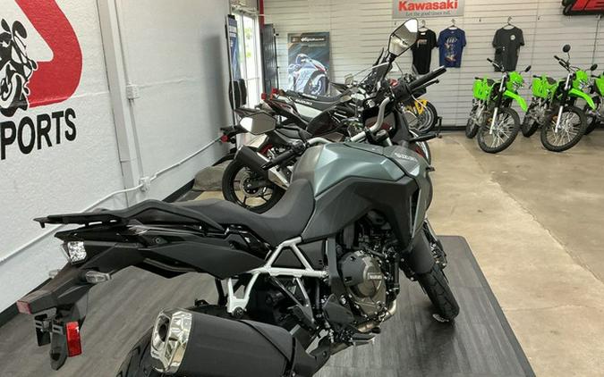 2024 Suzuki V-Strom 800