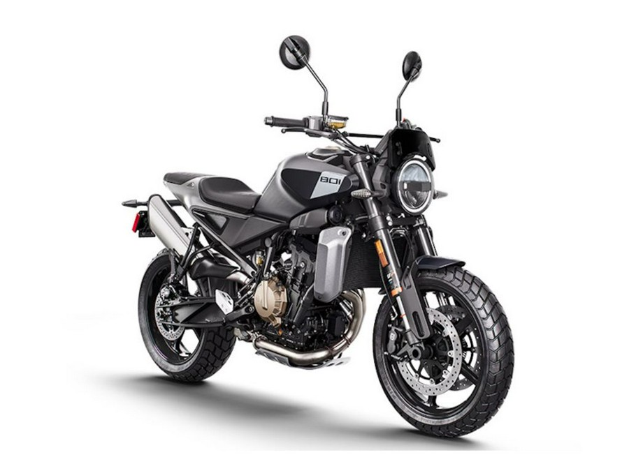 2025 Husqvarna® Svartpilen 801