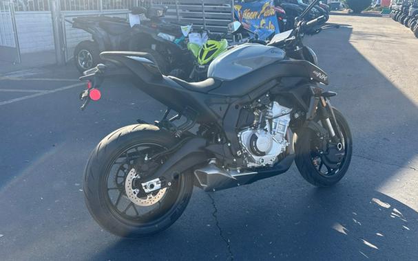 2026 CFMOTO 675NK CF650-11US