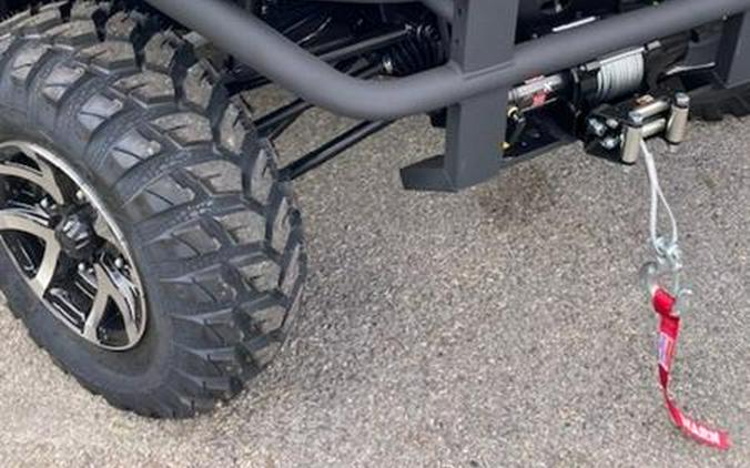 2026 Kawasaki Mule Pro-MX™ SE