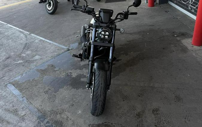 2026 Honda® Rebel 1100 DCT