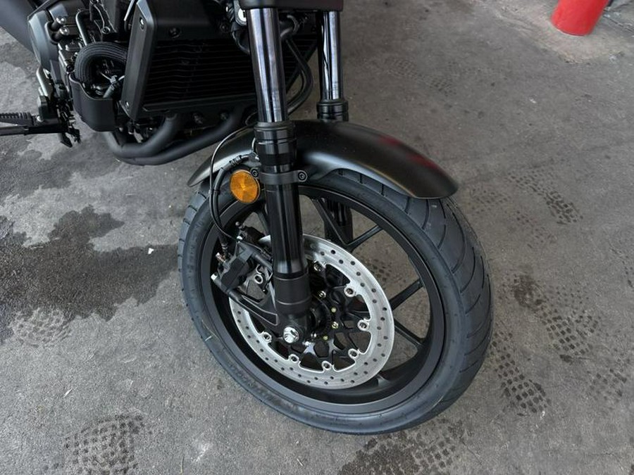 2026 Honda® Rebel 1100 DCT