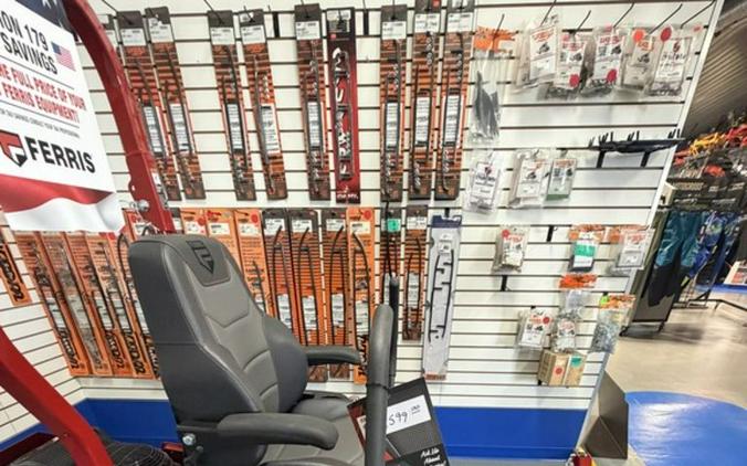 2025 Ferris ISX™ 2200 Zero Turn Mowers 5902080