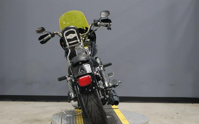 2007 Harley-Davidson Super Glide Custom