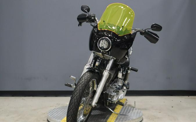 2007 Harley-Davidson Super Glide Custom