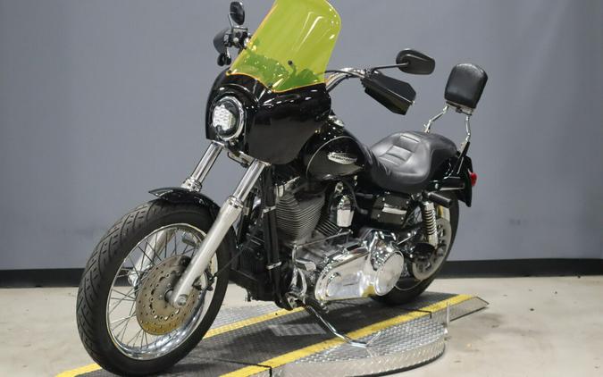 2007 Harley-Davidson Super Glide Custom