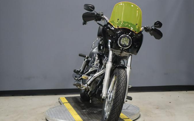 2007 Harley-Davidson Super Glide Custom