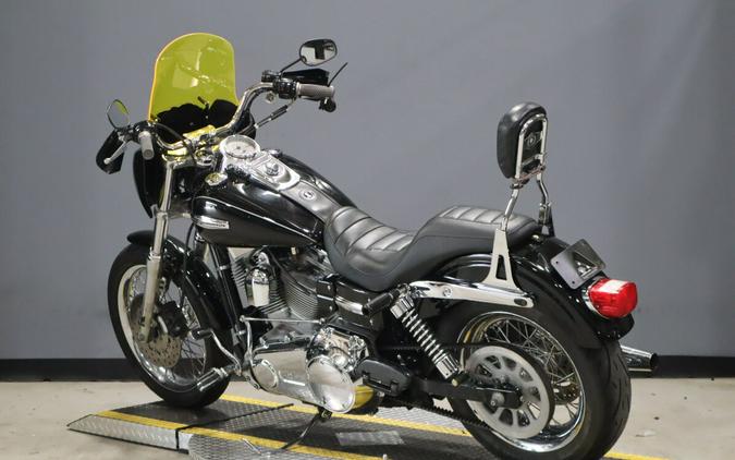 2007 Harley-Davidson Super Glide Custom