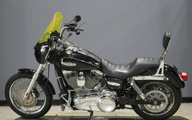 2007 Harley-Davidson Super Glide Custom