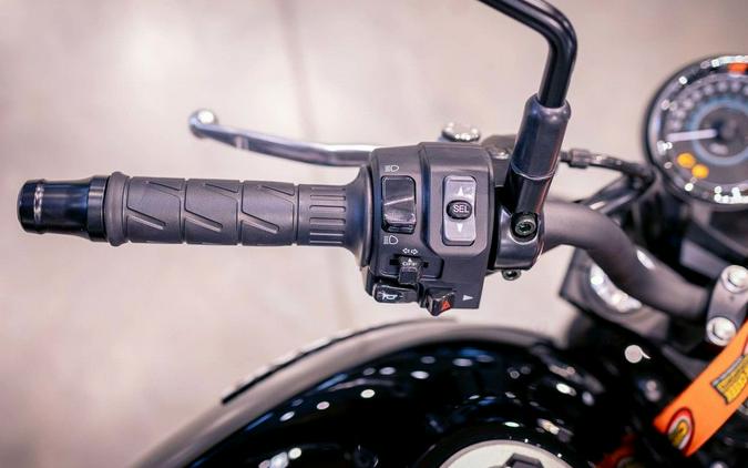 2026 Kawasaki Z650RS ABS