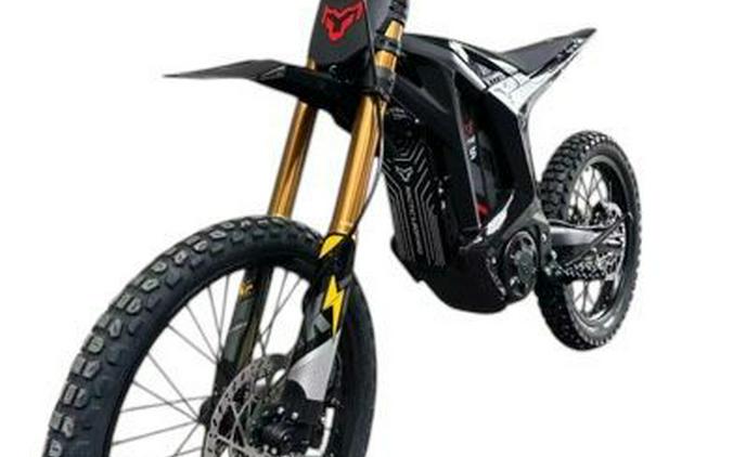 2026 Arctic Leopard XE PRO S