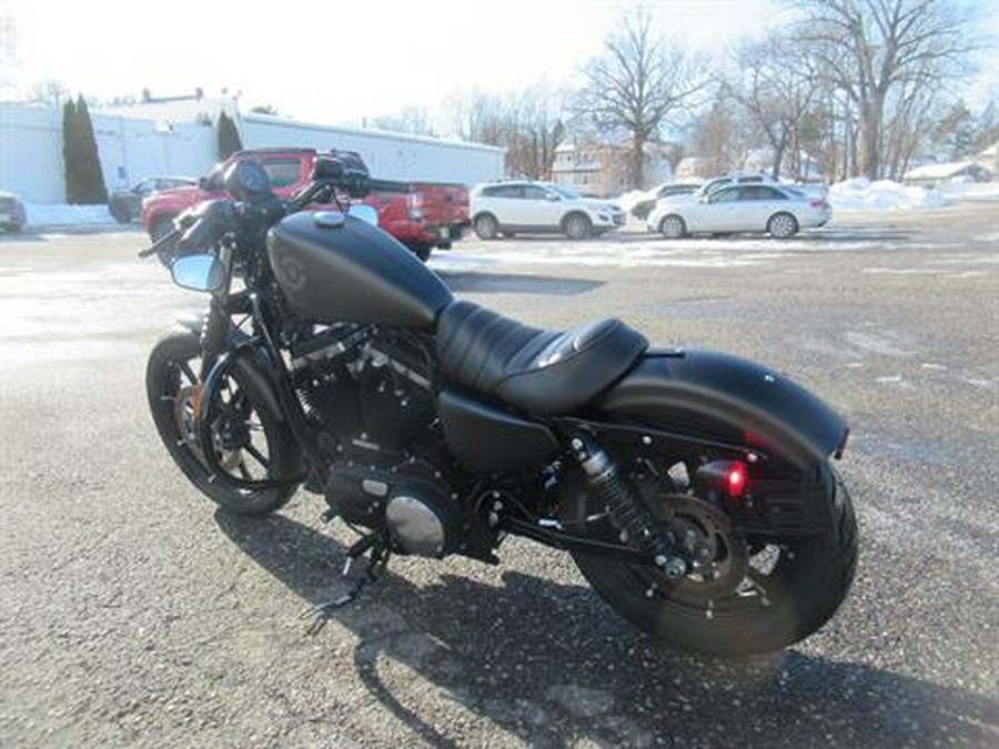 2021 Harley-Davidson Iron 883™