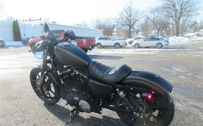 2021 Harley-Davidson Iron 883™