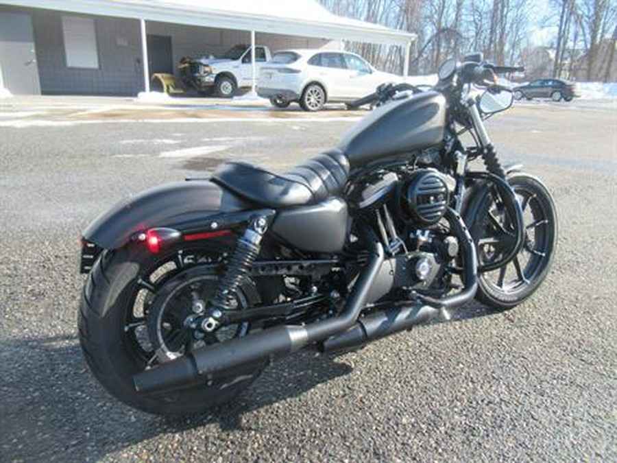 2021 Harley-Davidson Iron 883™