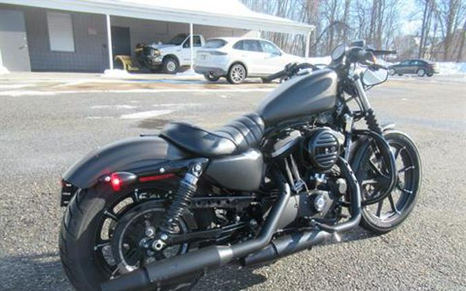 2021 Harley-Davidson Iron 883™