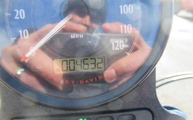 2021 Harley-Davidson Iron 883™