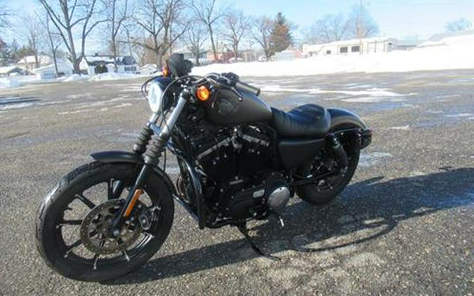 2021 Harley-Davidson Iron 883™