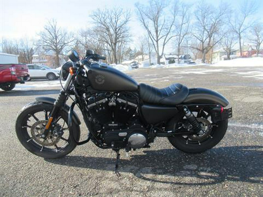 2021 Harley-Davidson Iron 883™