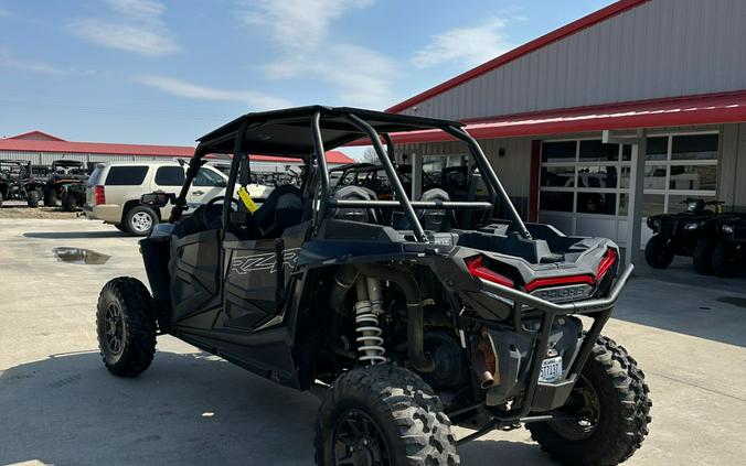 2023 Polaris RZR XP 4 1000 Ultimate