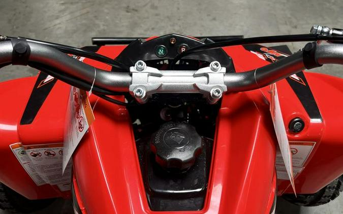 2026 Kayo Storm 300 EFI