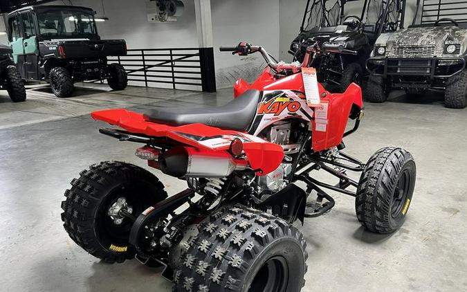 2026 Kayo Storm 300 EFI
