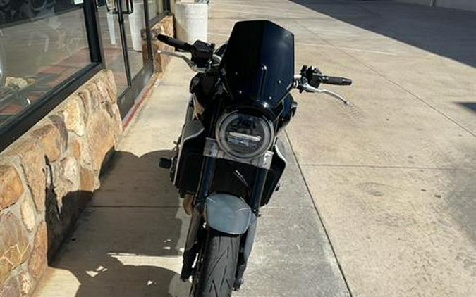 2018 Honda CB1000R