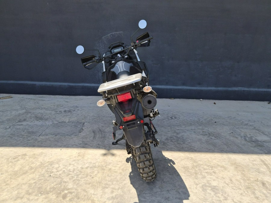 2024 Kawasaki KLR 650 S