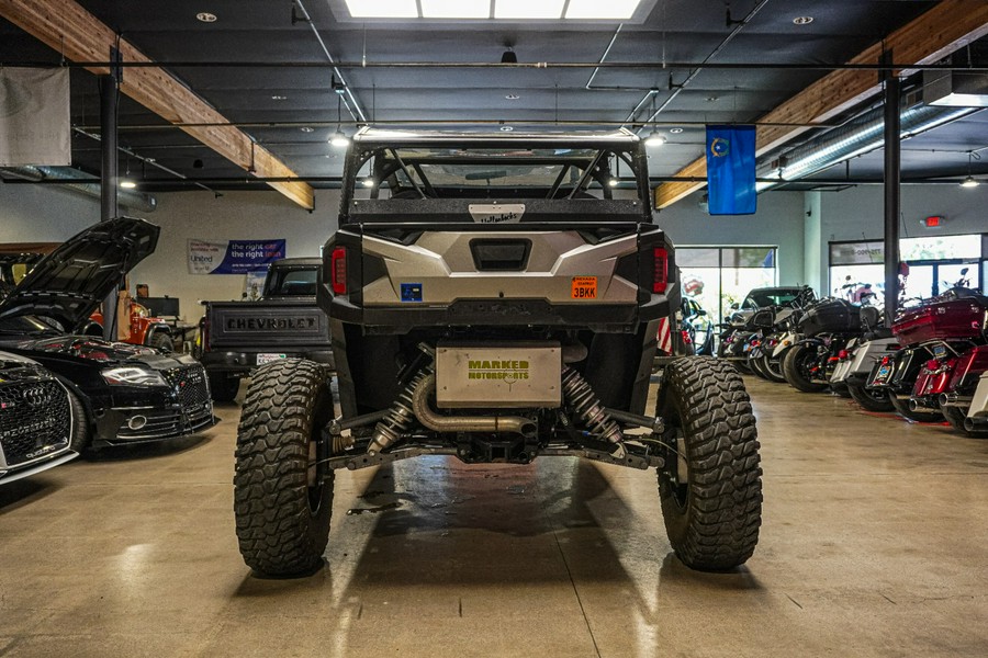 2017 Polaris GENERAL 4