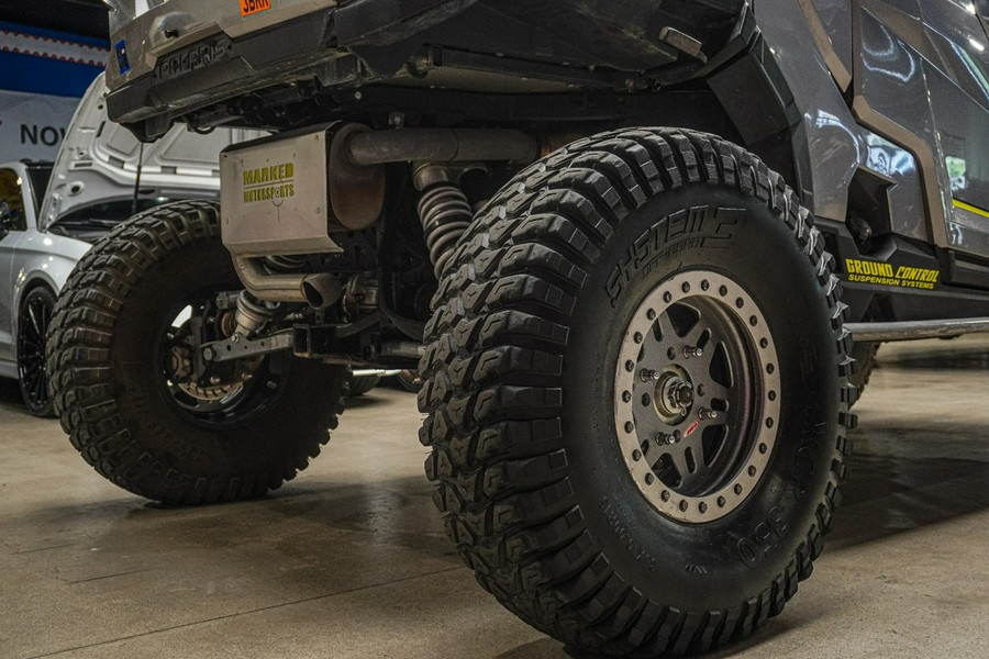 2017 Polaris GENERAL 4