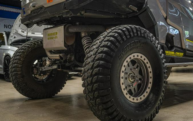 2017 Polaris GENERAL 4