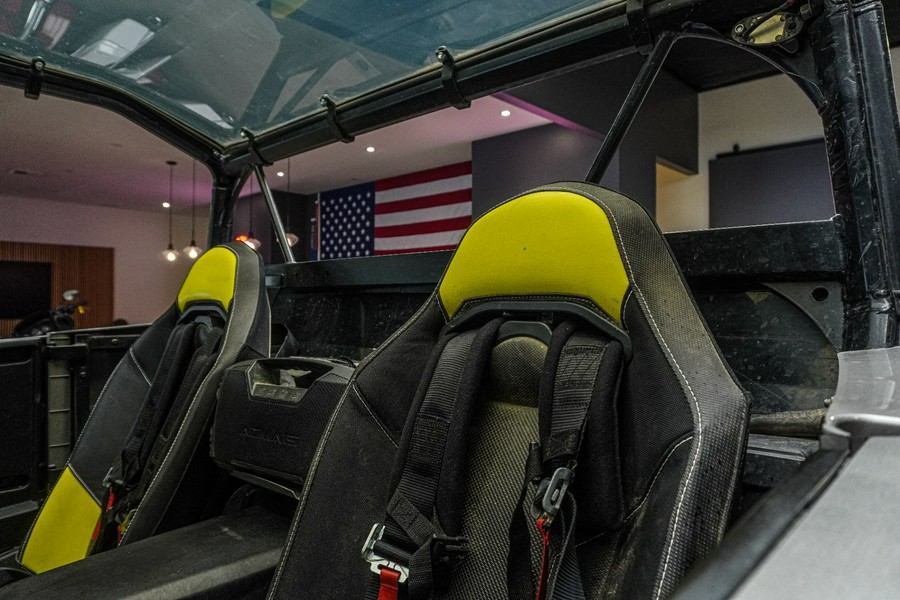 2017 Polaris GENERAL 4