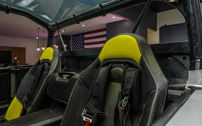 2017 Polaris GENERAL 4
