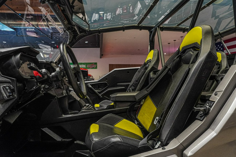 2017 Polaris GENERAL 4