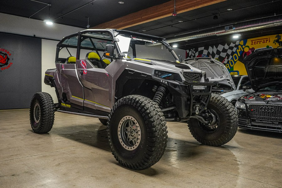 2017 Polaris GENERAL 4